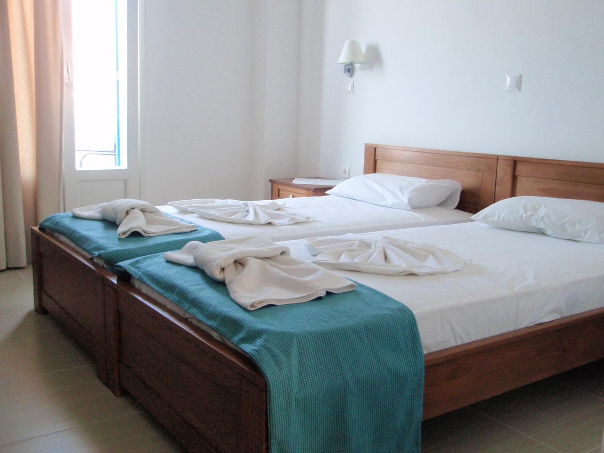Mike Hotel アイージャリ 部屋 写真