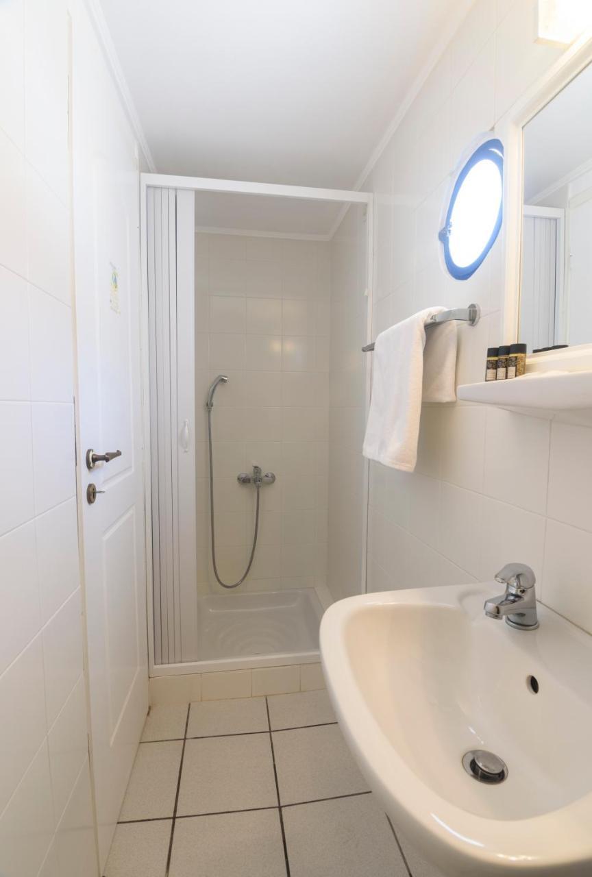 Mike Hotel アイージャリ エクステリア 写真